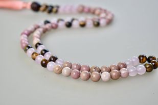 Malas for meditation