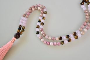 Malas for meditation