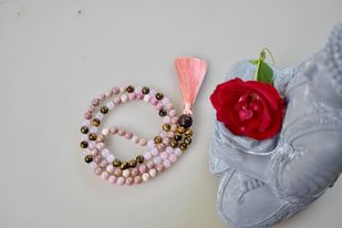 Malas for meditation