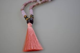 Malas for meditation