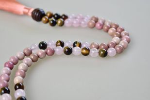 Malas for meditation