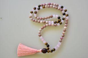 Malas for meditation