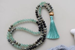 108 beads Mala