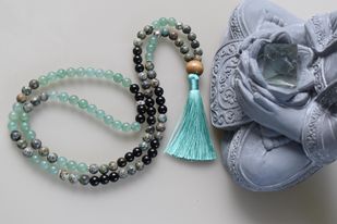 108 beads Mala