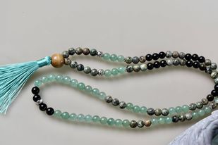 108 beads Mala