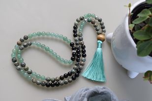 108 beads Mala